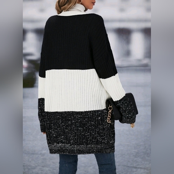 Cardigan Sweater - Picture 2 of 8